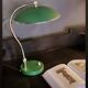Lampe de bureau / table classique en vert Harald Notini, moderne suédois / scandinave
