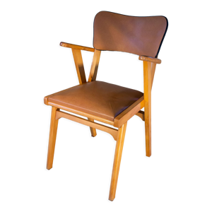 Fauteuil bridge esprit
