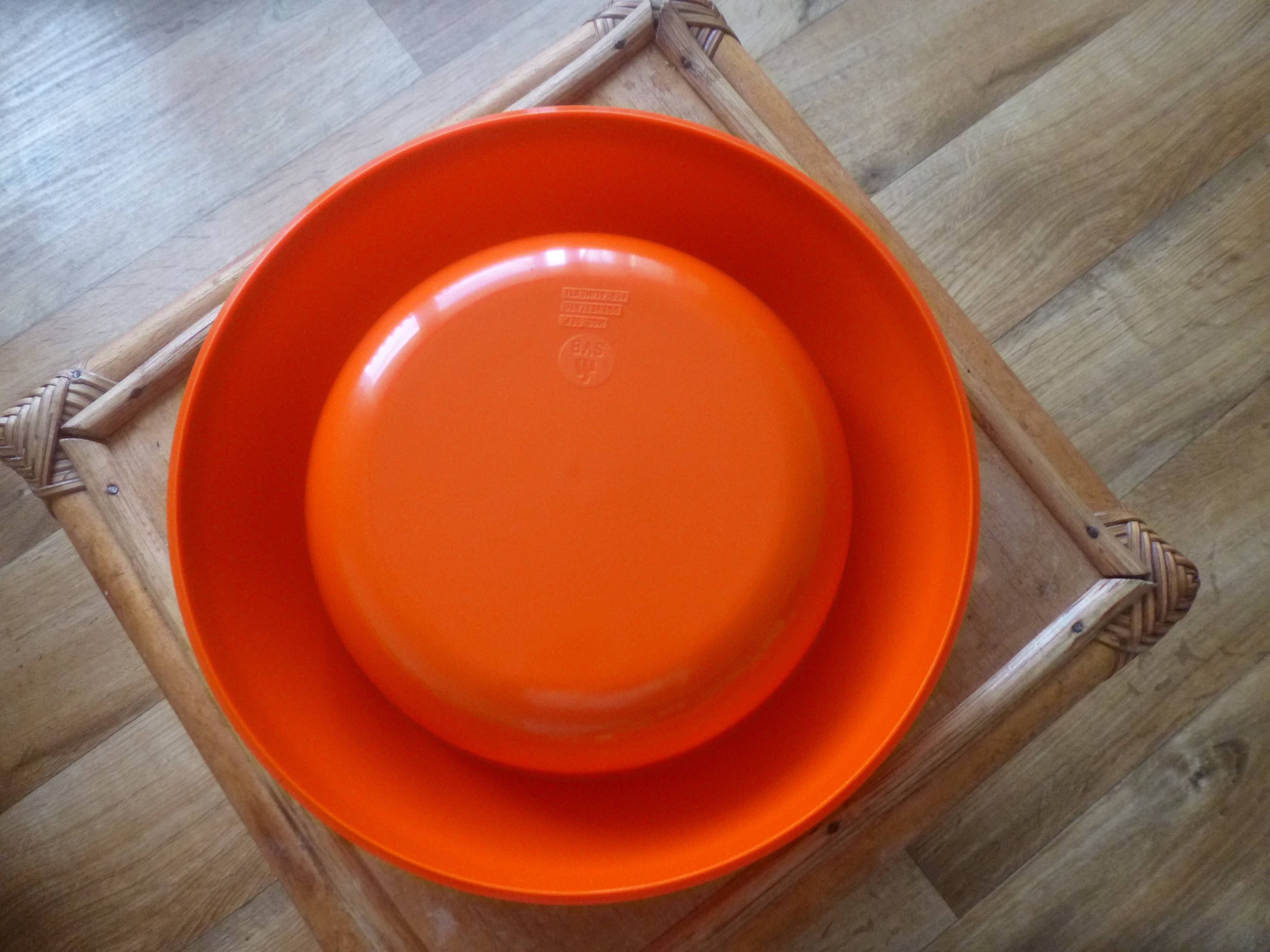 Ball picnic set from the 70s