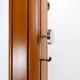 Luigi Vaghi mod.203 Porte-manteaux - 7 patères amovibles