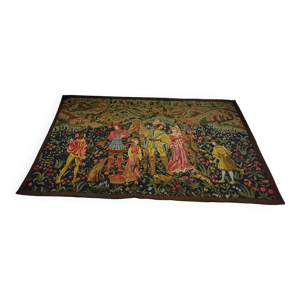 Tenture, tapisserie murale