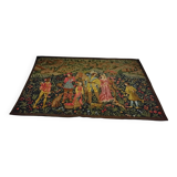 Wall hanging / tapestry