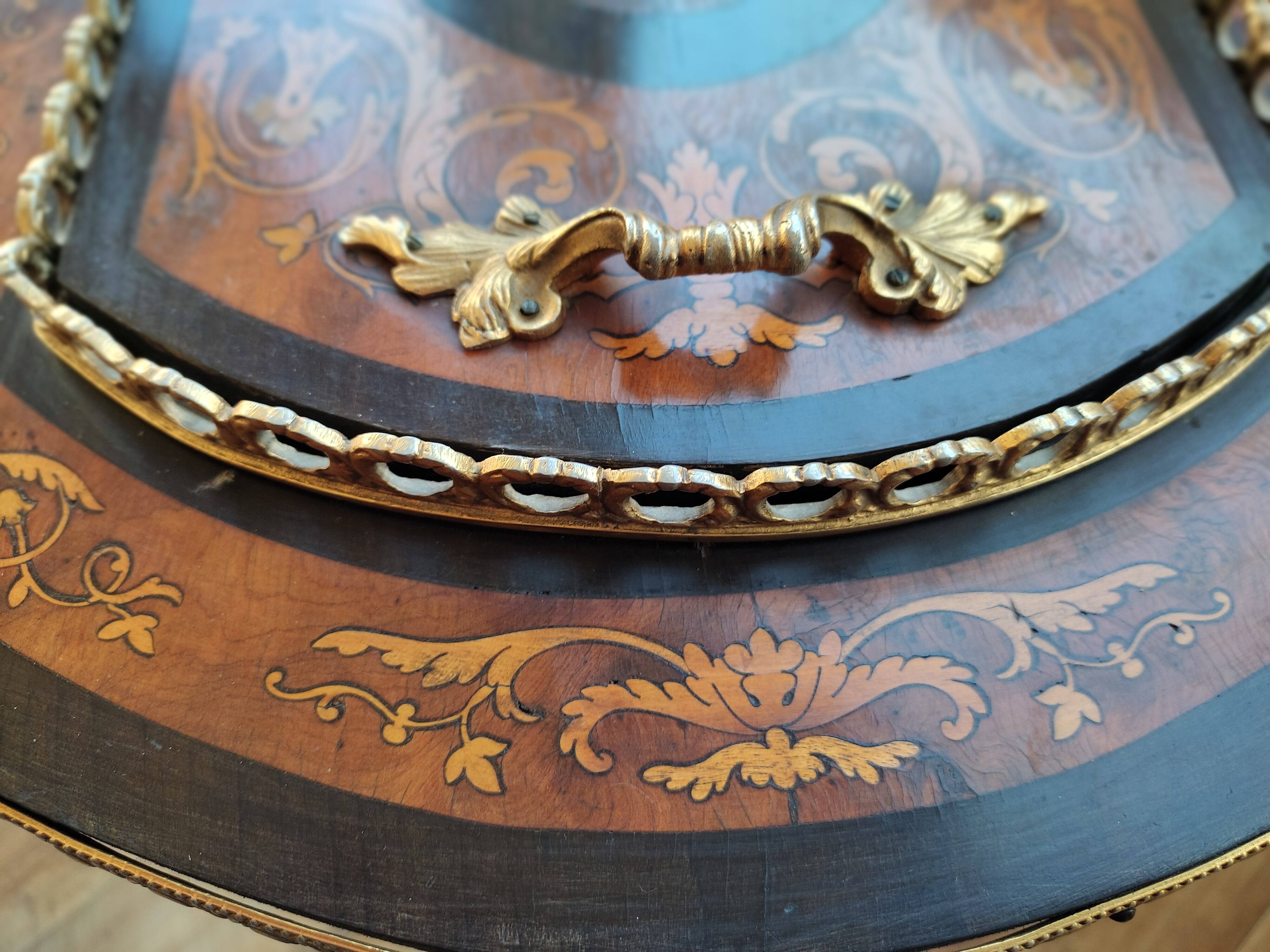 Gardener Napoleon III