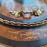 Gardener Napoleon III