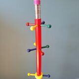 Coat rack for children Pierre Sala