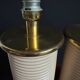 Paf studio lamps from the 1970s