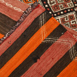 Kilim rug 184x206cm