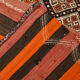 Kilim rug 184x206cm
