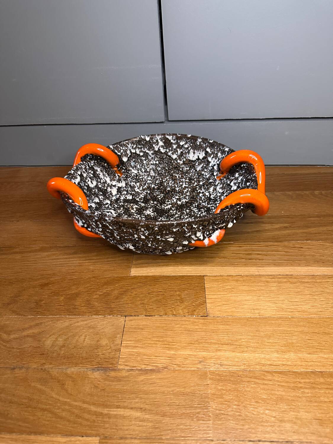 Vintage Lunette Vallauris cup