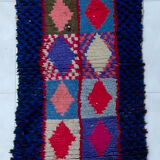 Boucherouite 32x86cm