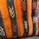 Vintage Anatolian Cushion Cover