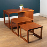 Tables gigognes Mcintosh