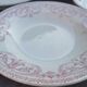 Set of 6 plates in Iron Earth