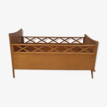 Berceau Couffin Lit D Enfant Vintage D Occasion Selency Selency Berceau Couffin Lit D Enfant Vintage D Occasion Selency Selency