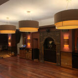 Lustre design
