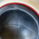 Egg Pod Ball Chair Space Age in fibreglass – 1960s/70s
