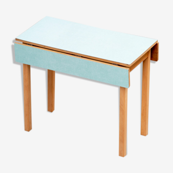 Vintage Scandinavian table 1960