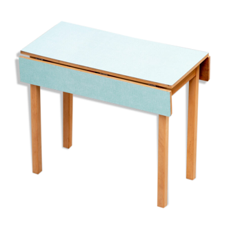 Table scandinave vintage 1960