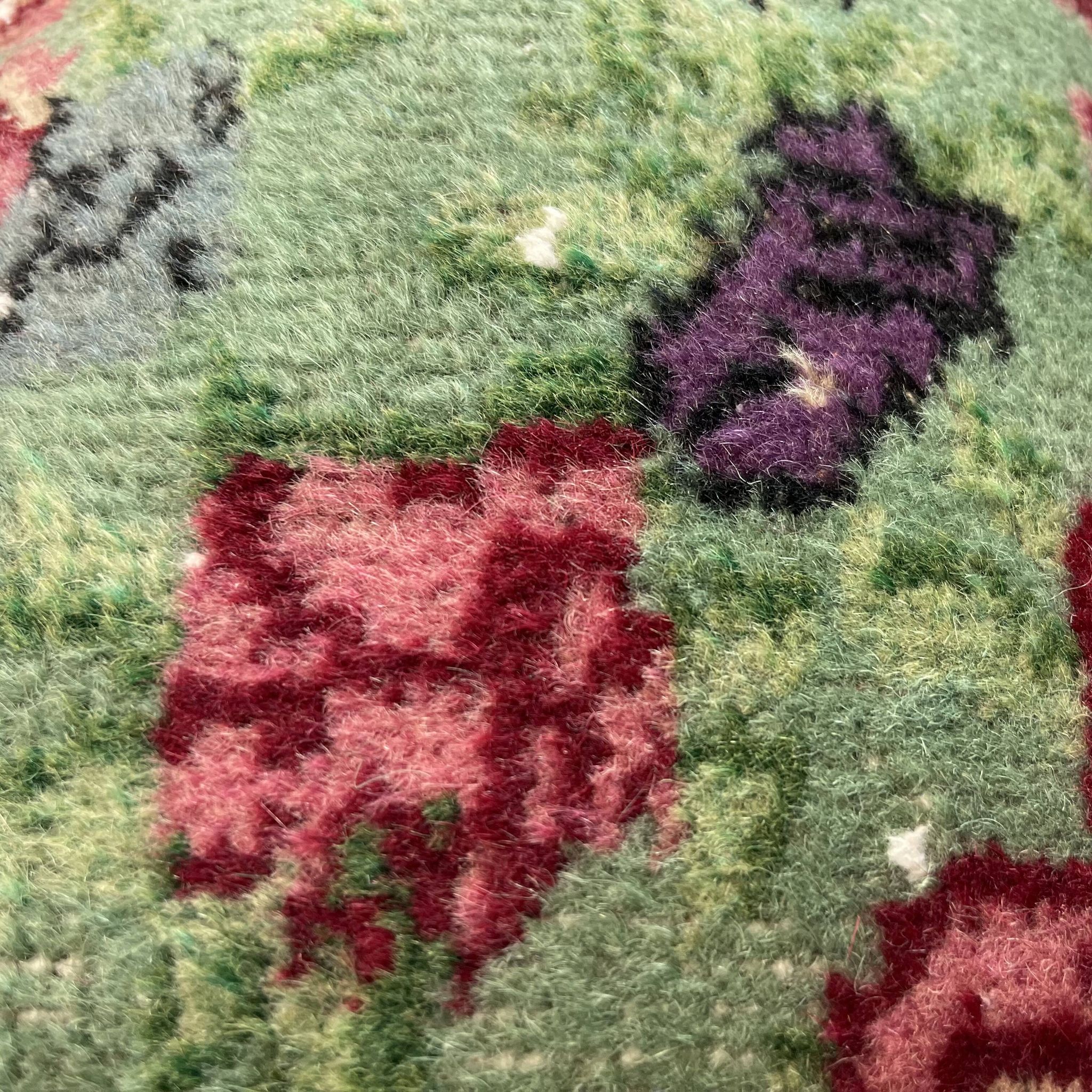 Housse de coussin turc, 30 x 60 cm