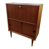 Vintage secretary
