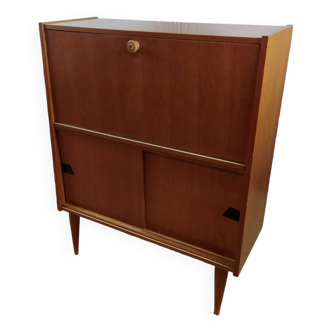 Vintage secretary