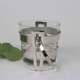 Baccarat ice bucket