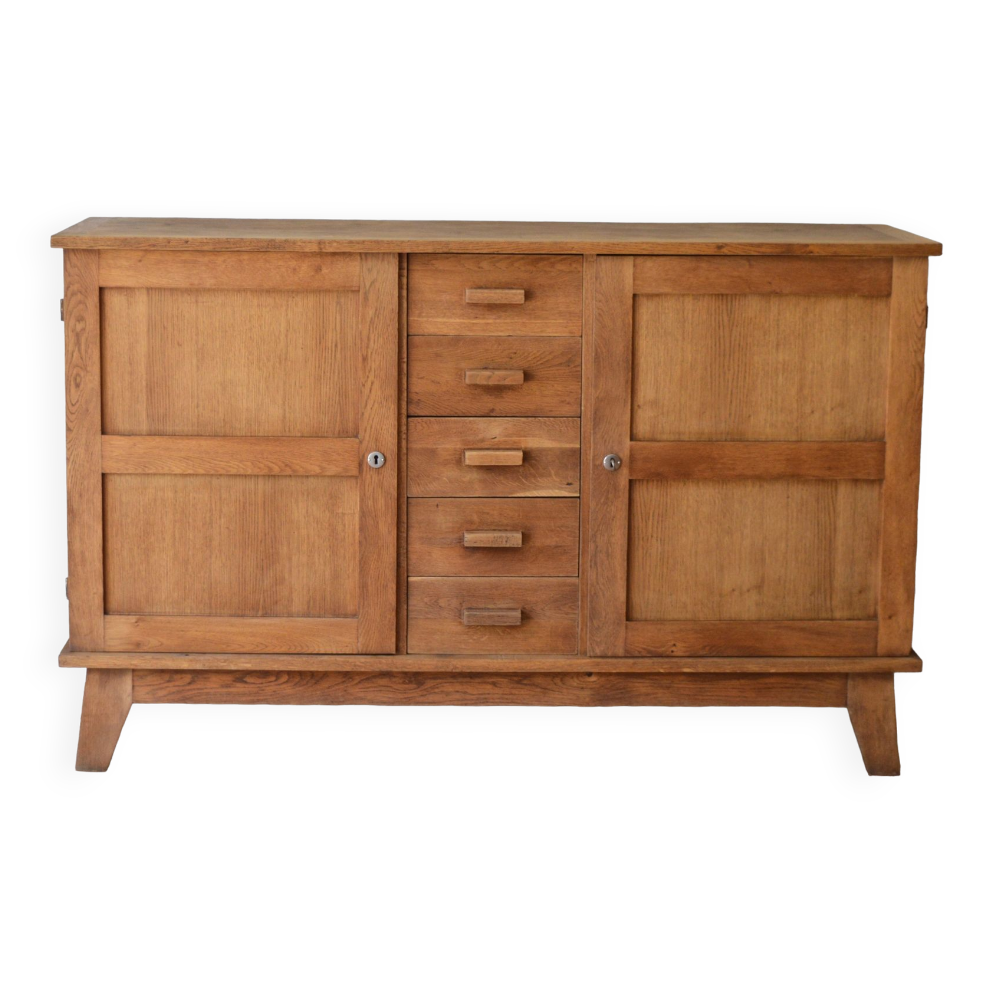 René Gabriel buffet