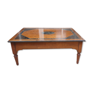 Table basse de tonge
