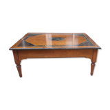 Tonge coffee table