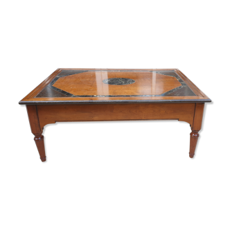 Table basse de tonge