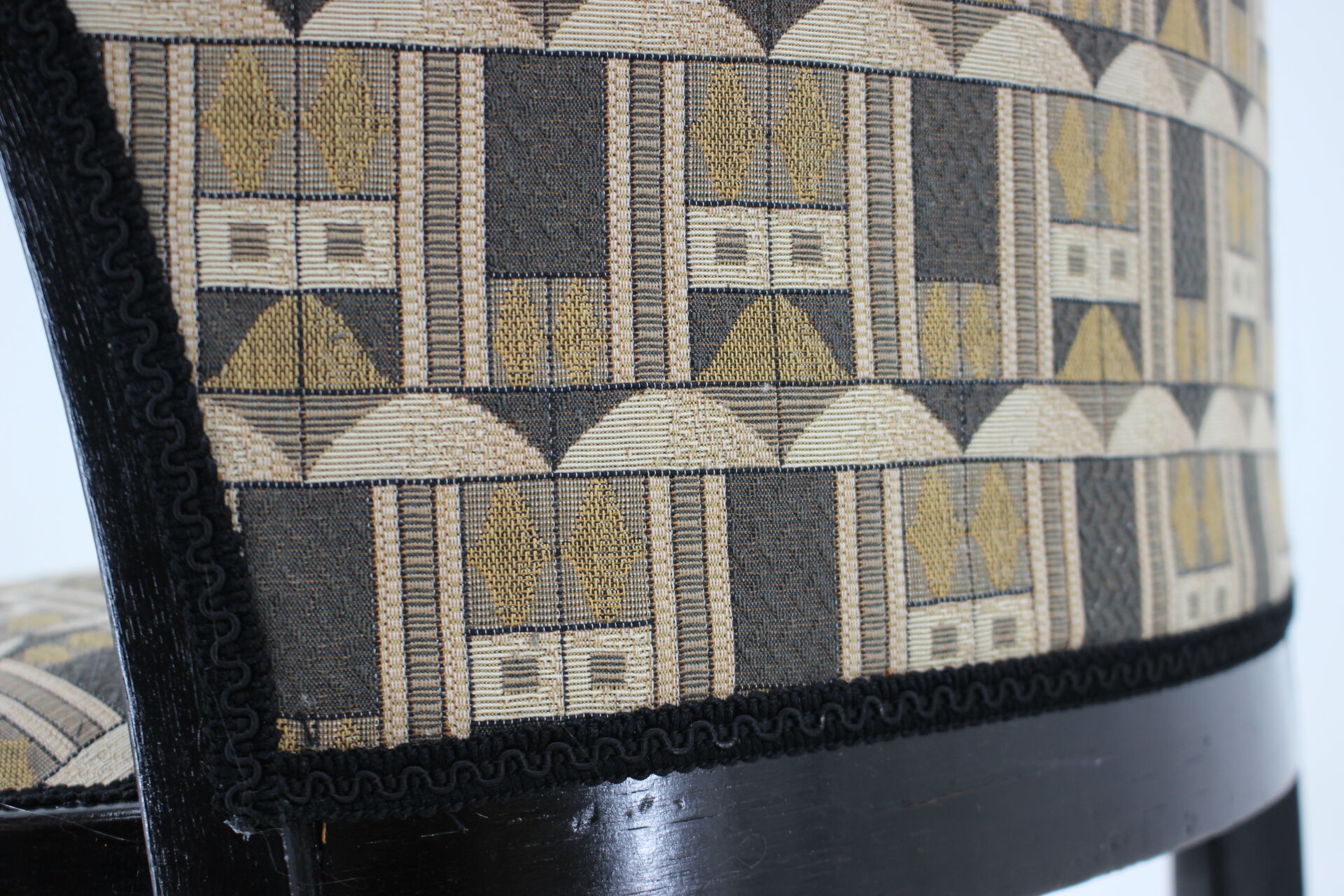 Armchair No.6517 for Thonet, Austria