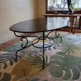 Dinner table