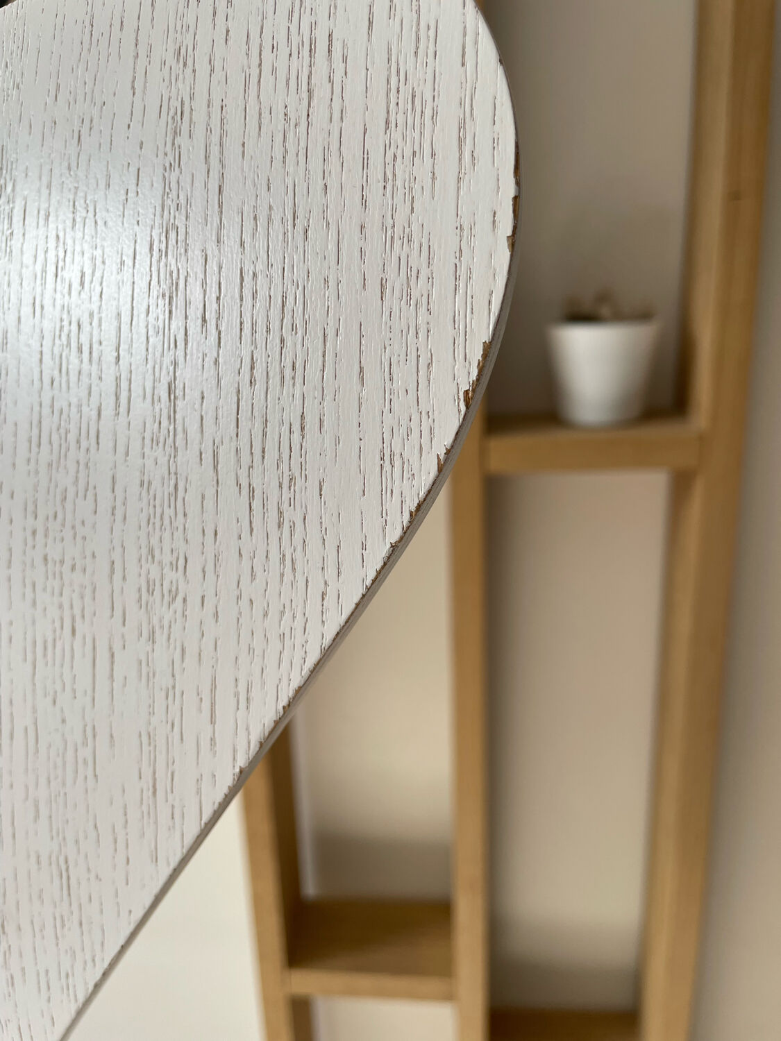 High chair design Arne Jacobsen, edition Fritz hansen