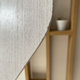 High chair design Arne Jacobsen, edition Fritz hansen