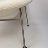 Fauteuil F555 par Pierre Paulin pour Artifort années 1960