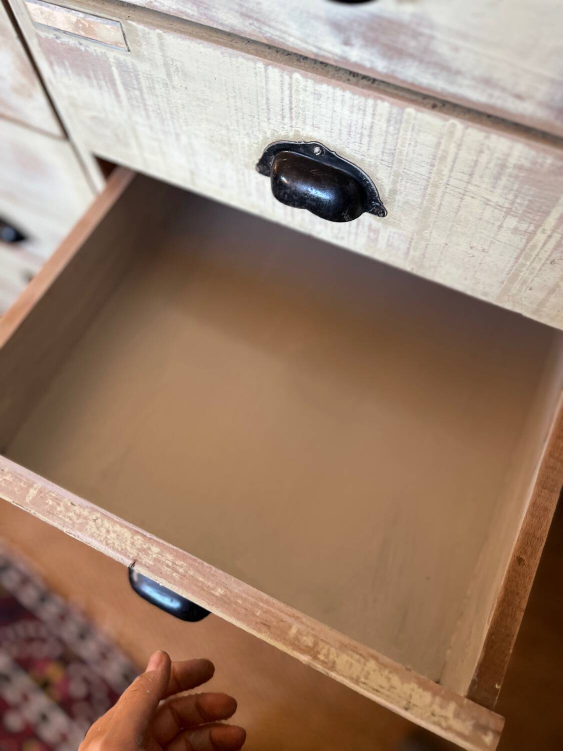 Vintage trade/workshop furniture