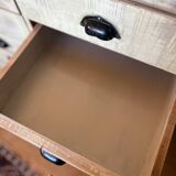 Vintage trade/workshop furniture