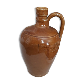 Pitcher " j & j desjonquieres "- 60s/70s