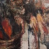 Tableau peinture ,