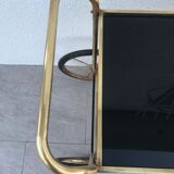 Brass dessert