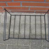 Hanger shelf 1970