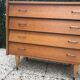 Vintage dresser
