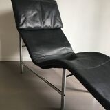Chaise Lounge by Tord Bjorklund for Ikea, 1980s