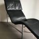 Chaise Lounge by Tord Bjorklund for Ikea, 1980s