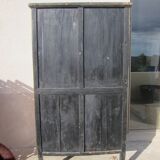 Antique Chinese cabinet - kitchen cabinet