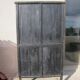 Antique Chinese cabinet - kitchen cabinet