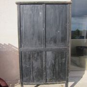 Antique Chinese cabinet - kitchen cabinet