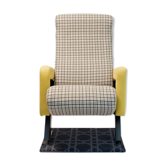 Fauteuil de cinéma