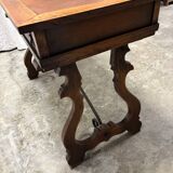 Secretary desk table