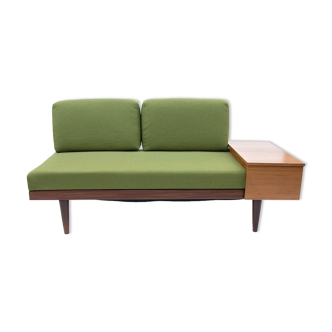 Daybed « Svane » Ingmar Relling et Haldor Vik, Norvège, 1960